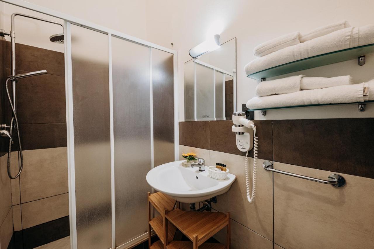 Kyanos Residence Syracuse Екстер'єр фото