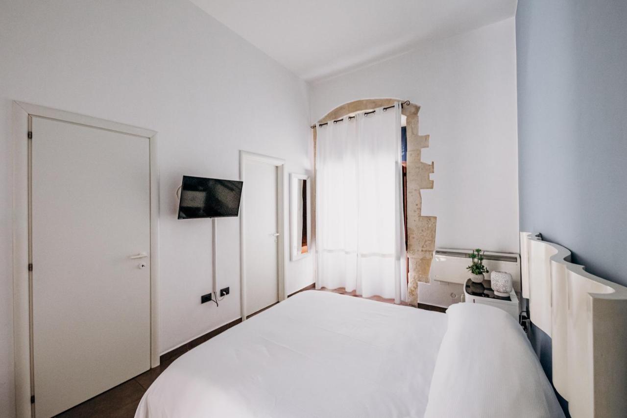 Kyanos Residence Syracuse Екстер'єр фото