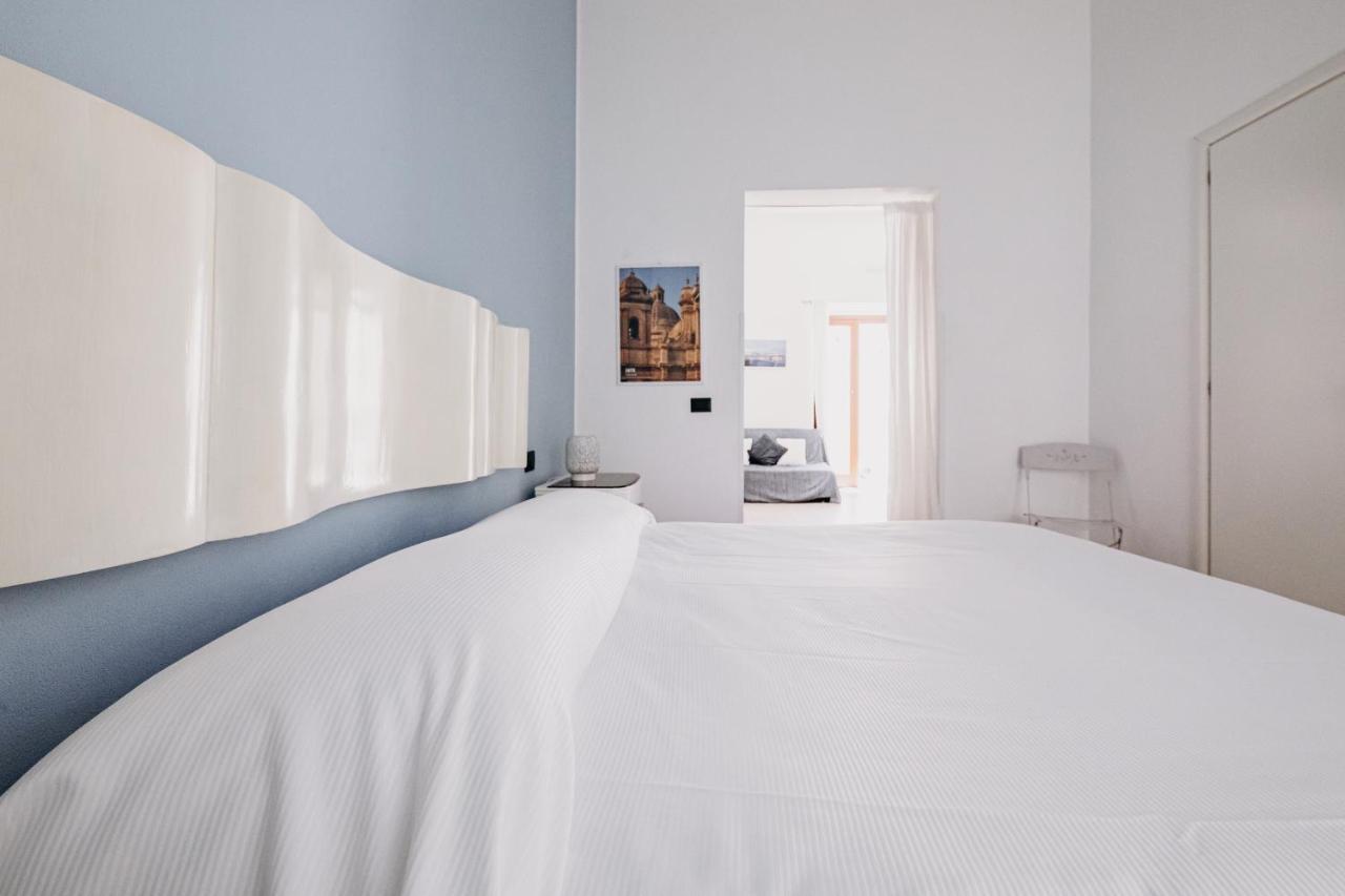 Kyanos Residence Syracuse Екстер'єр фото