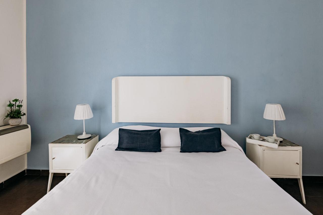 Kyanos Residence Syracuse Екстер'єр фото