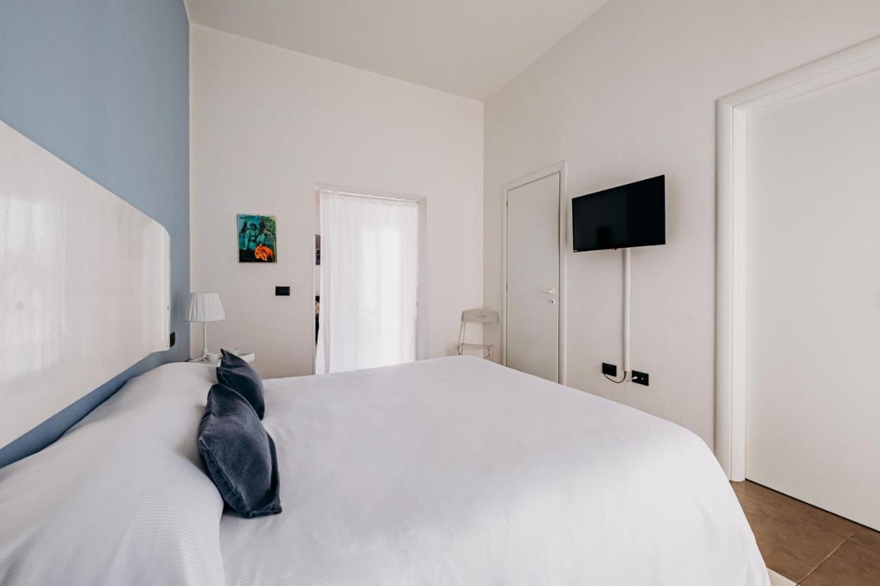Kyanos Residence Syracuse Екстер'єр фото