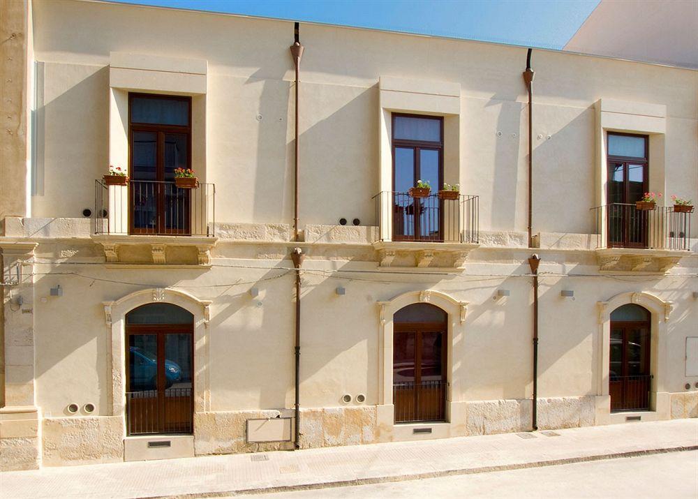 Kyanos Residence Syracuse Екстер'єр фото